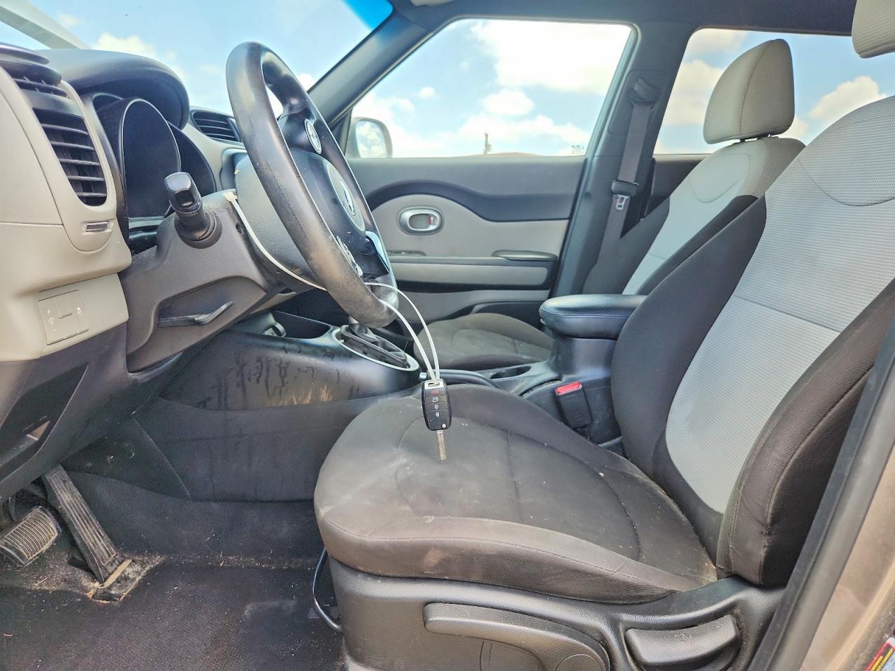 2019 Kia Soul Base - Фото 7