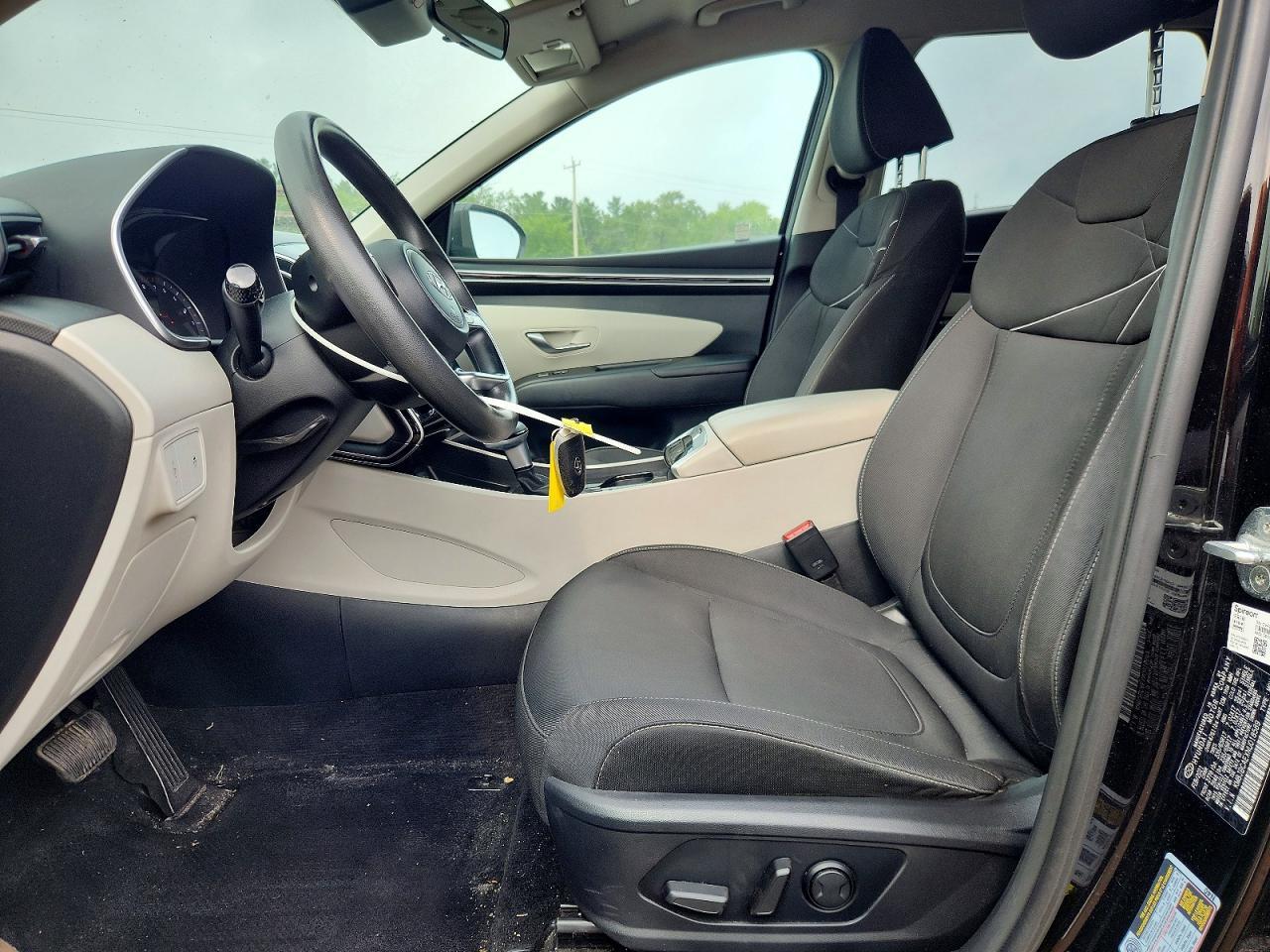 2022 Hyundai Tucson Sel - Image 7