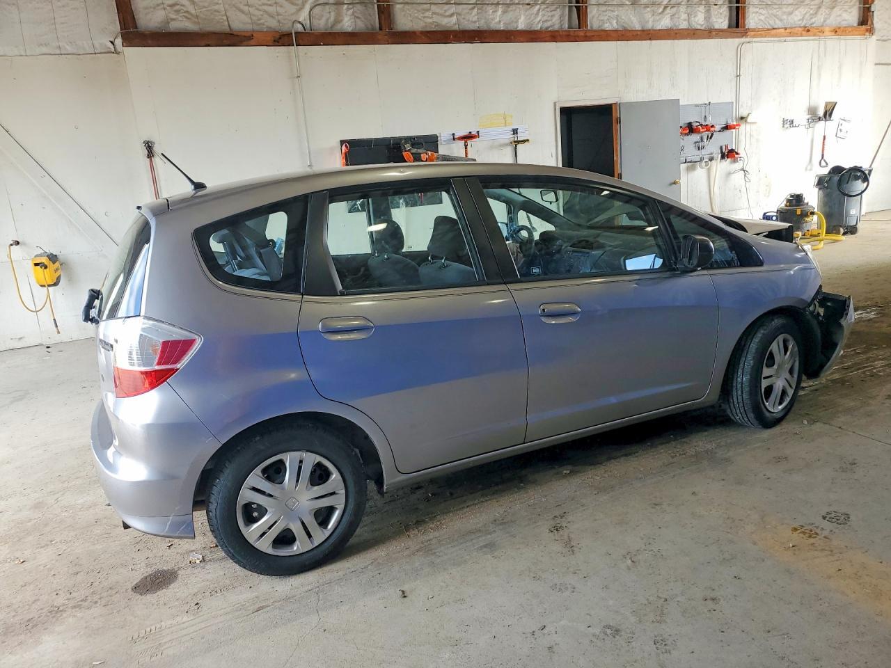 2010 Honda Fit - Image 3