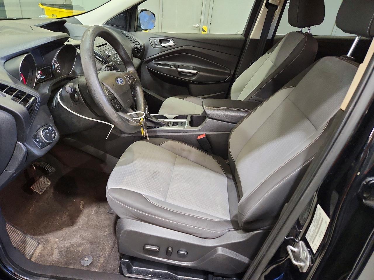 2017 Ford Escape Se - Image 7