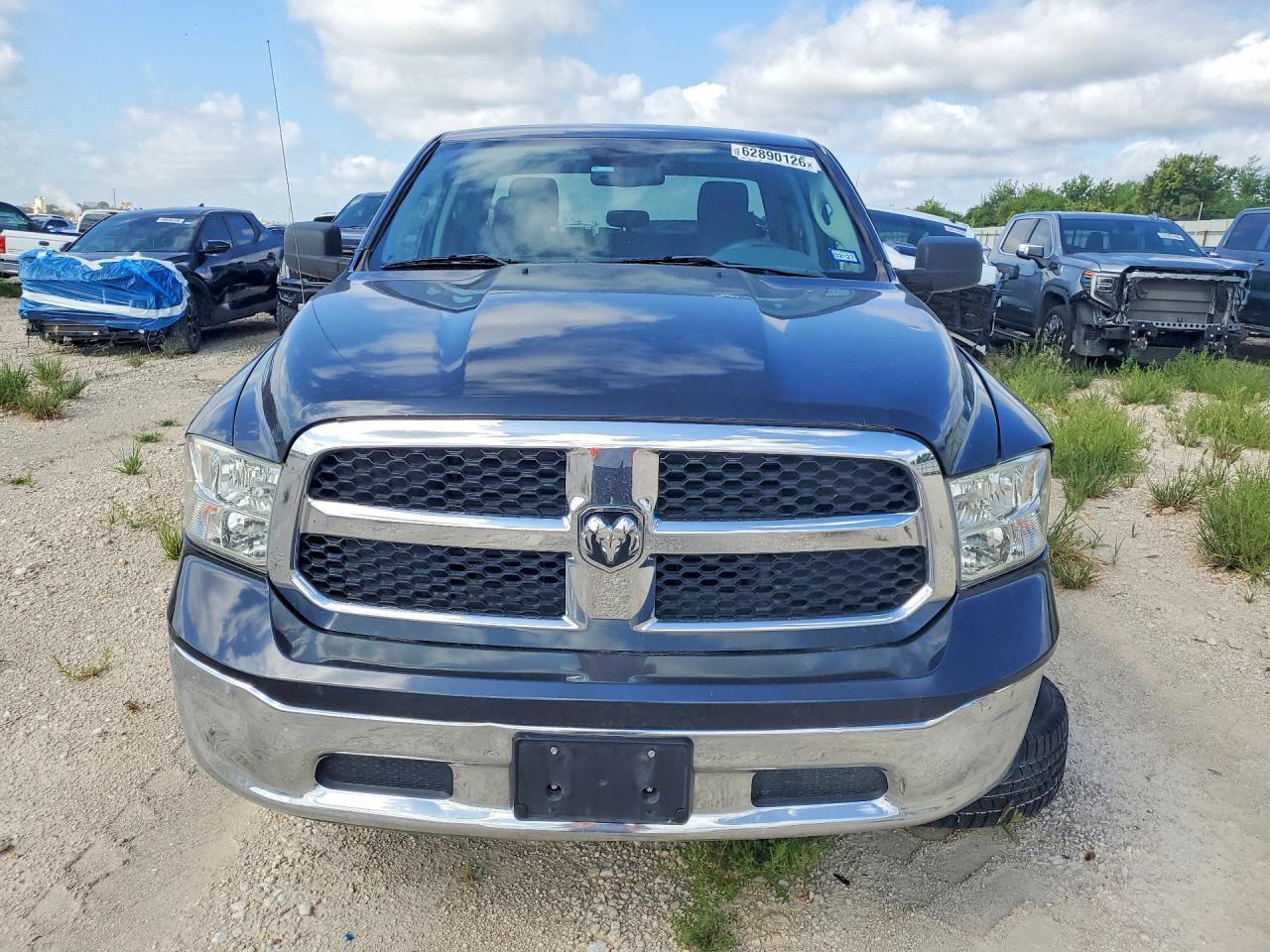 2019 Ram 1500 Classic Tradesman - Фото 5