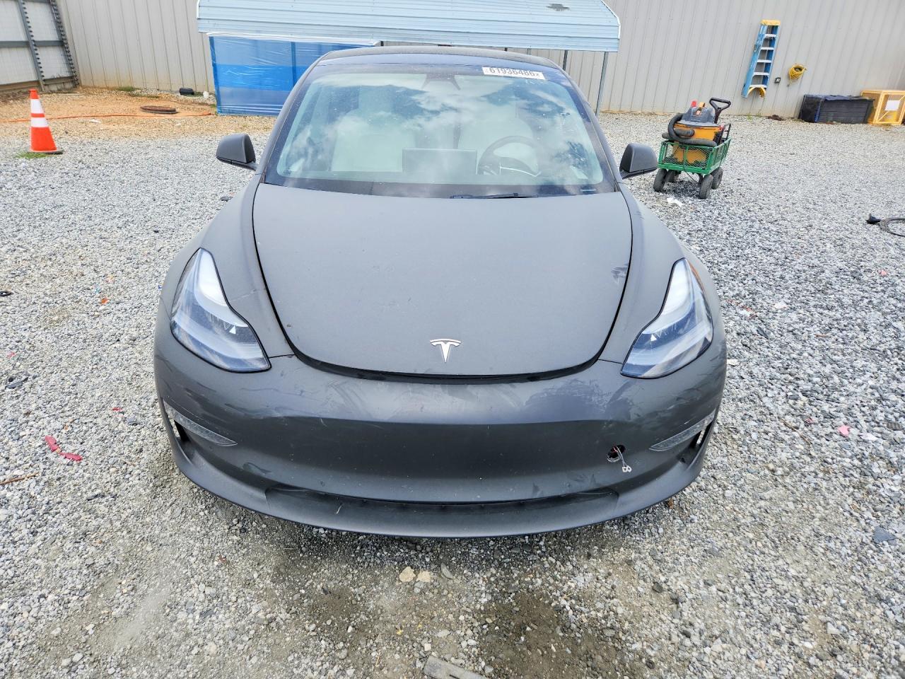 2022 Tesla Model 3 - Image 5