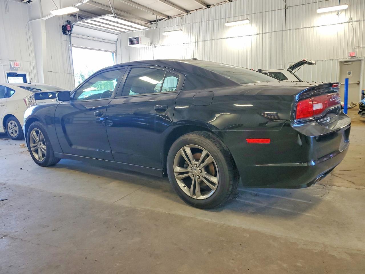 2013 Dodge Charger R/T - Фото 2