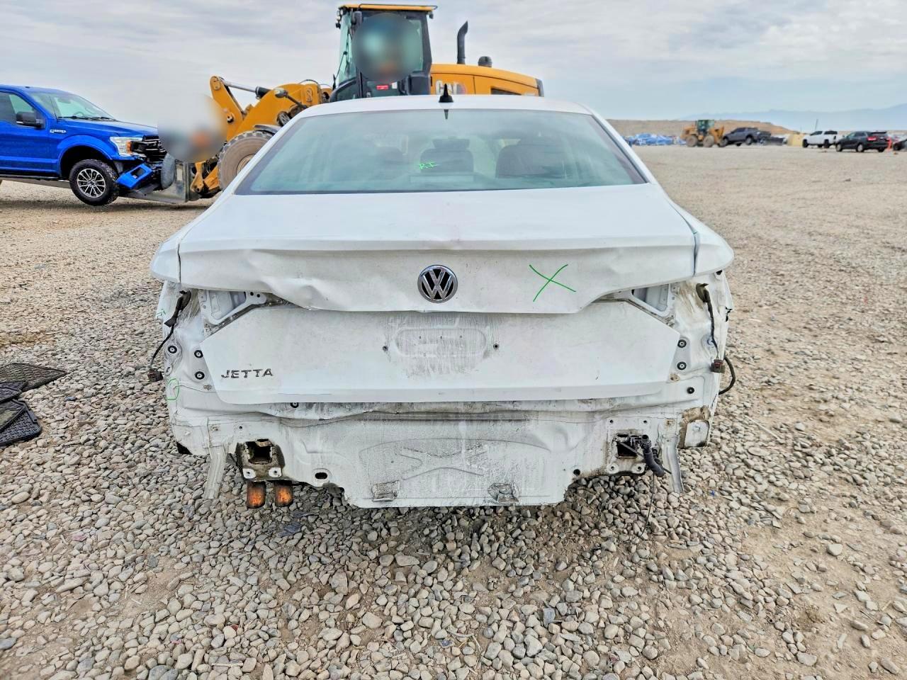 2021 Volkswagen Jetta S - Image 6