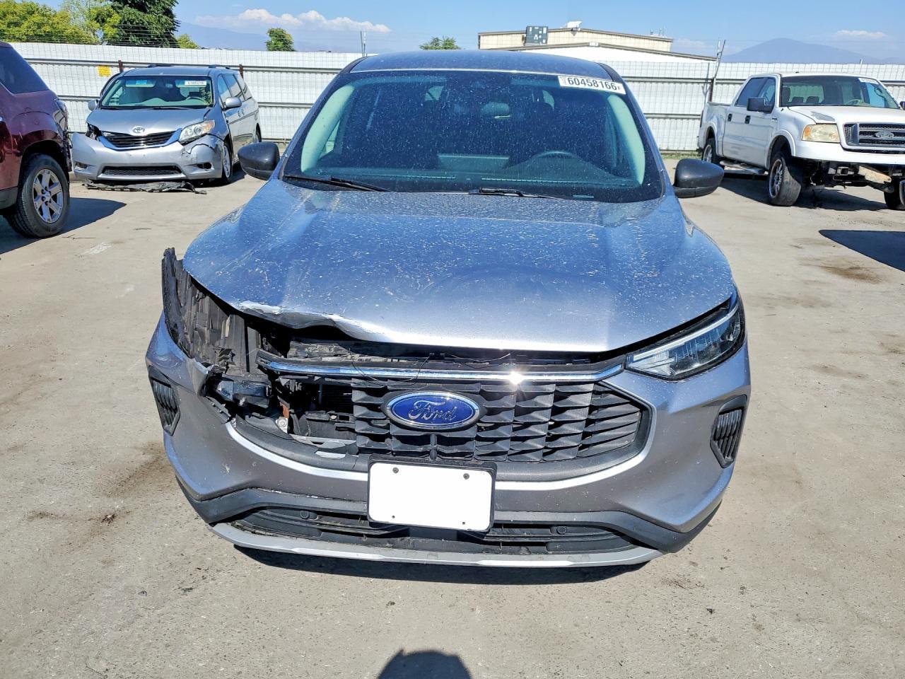 2024 Ford Escape Active - Image 5