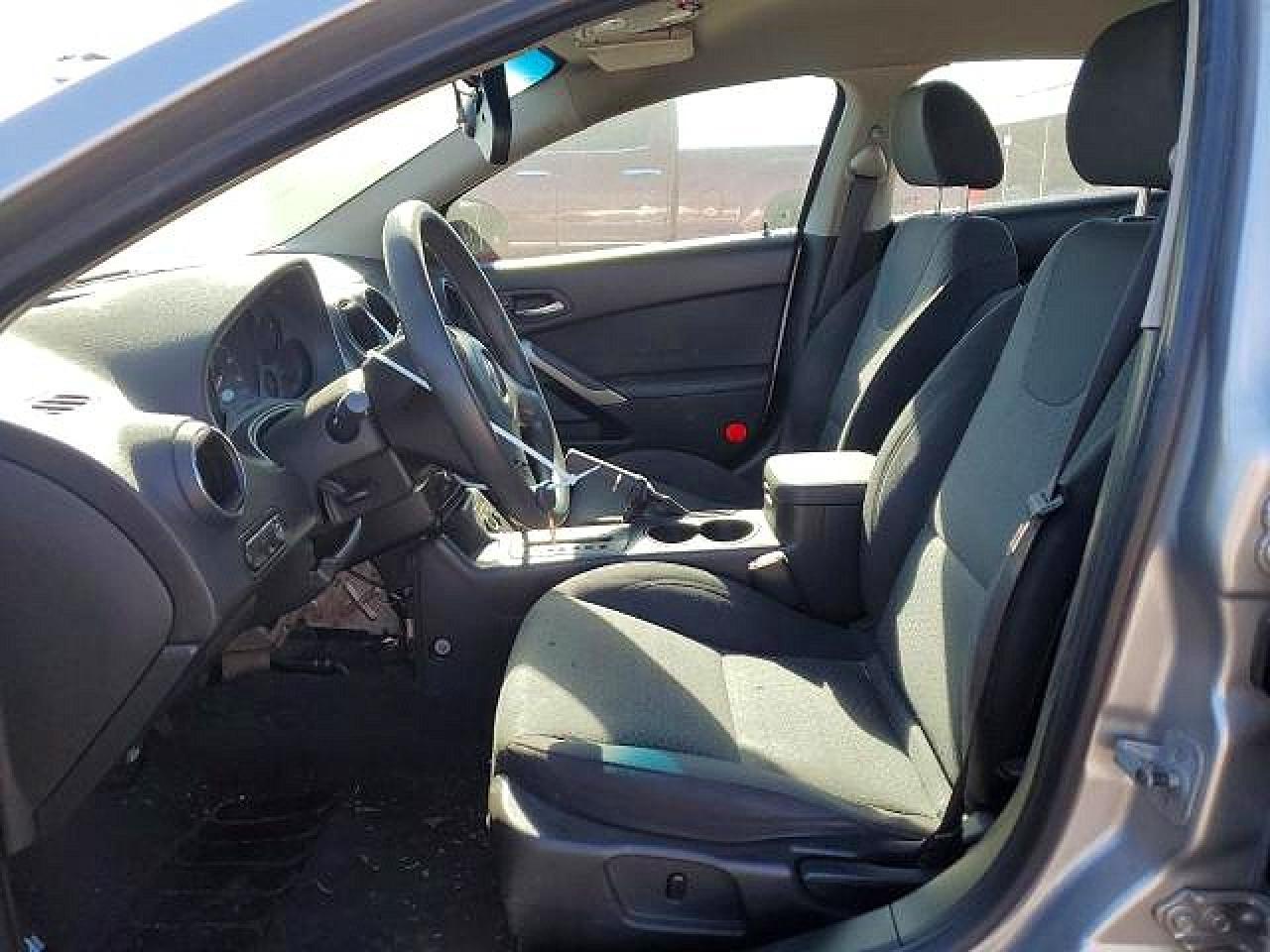 2008 Pontiac G6 - Image 7