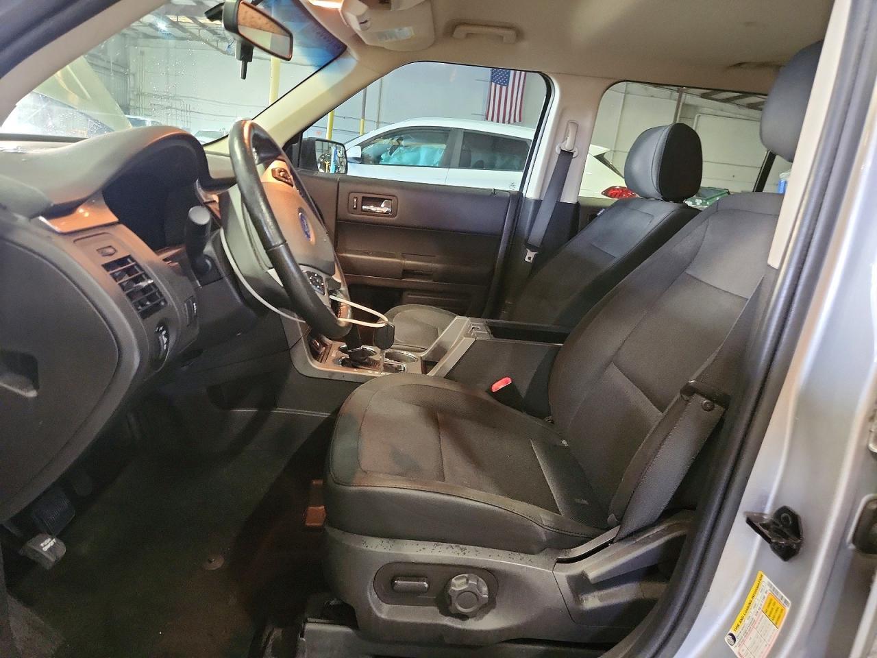 2016 Ford Flex Se - Image 7