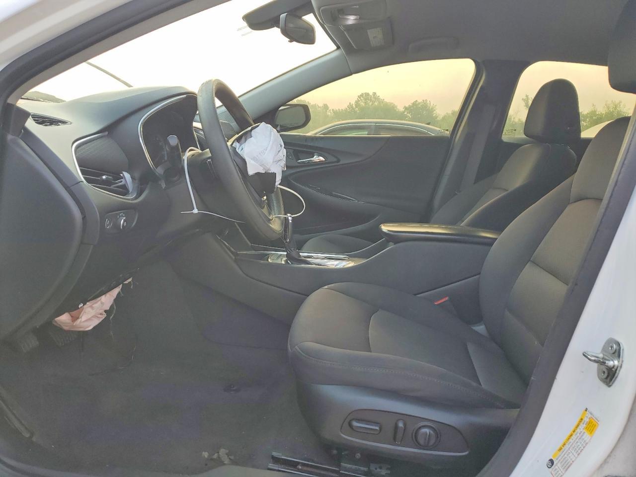 2020 Chevrolet Malibu Lt - Image 7