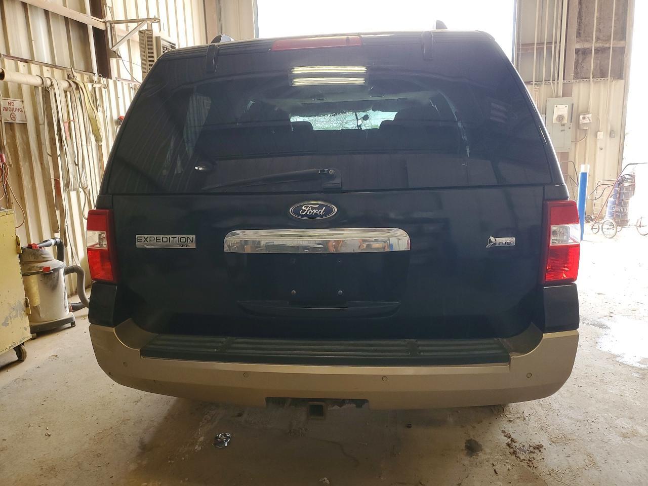 2012 Ford Expedition Xlt/King Ranch - Фото 6
