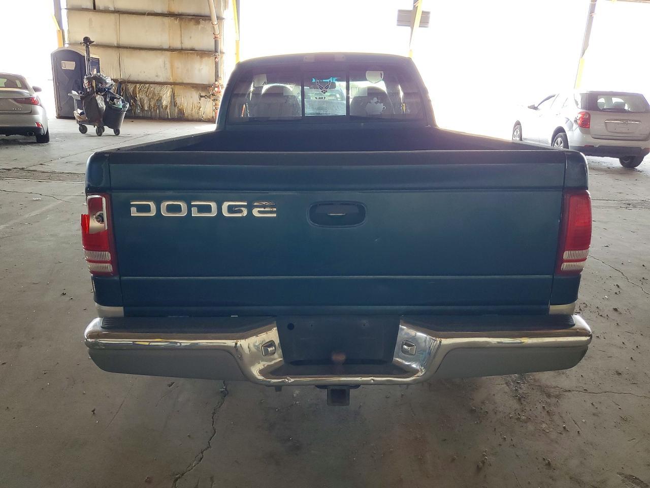 1998 Dodge Dakota - Image 6