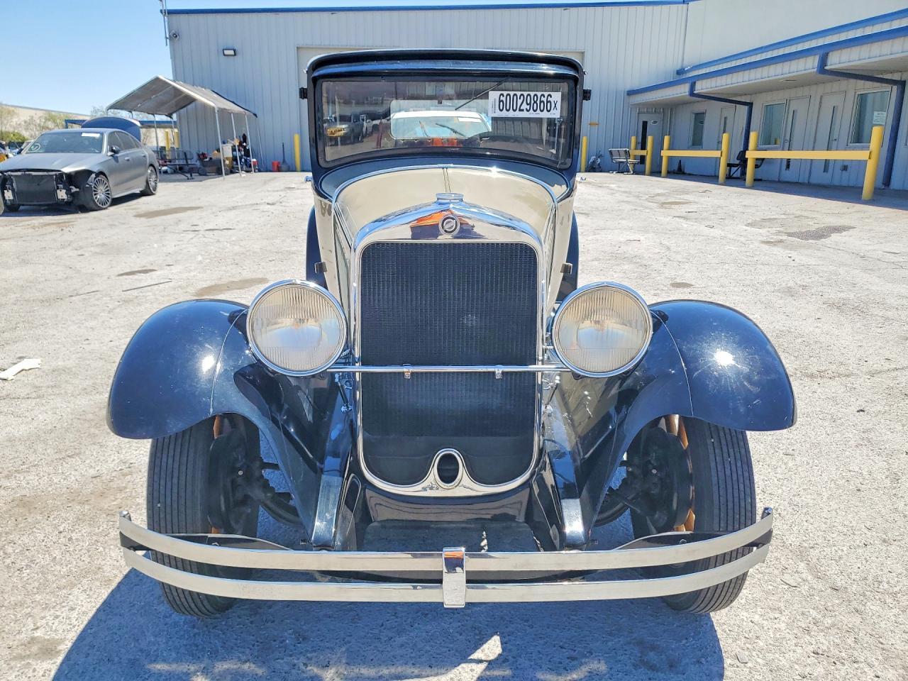 1929 Studebaker Commander Sport - Фото 5