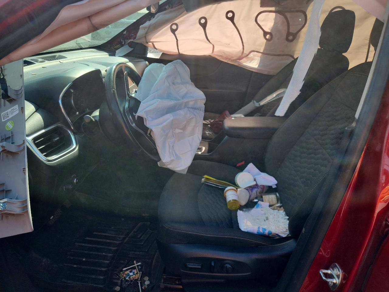 2019 Chevrolet Equinox Lt - Image 7