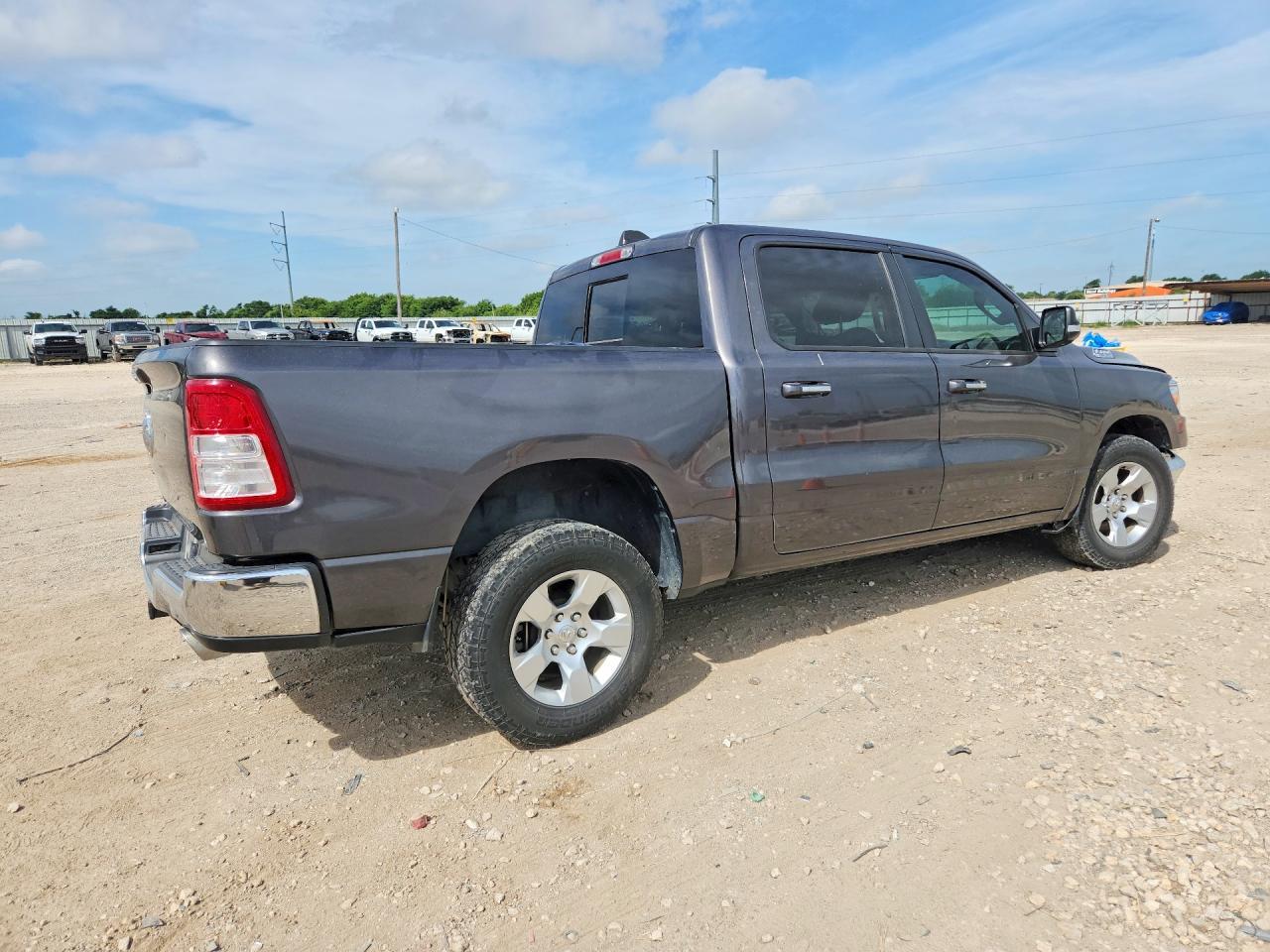 2019 Ram 1500 Big Horn/Lone Star - Image 3