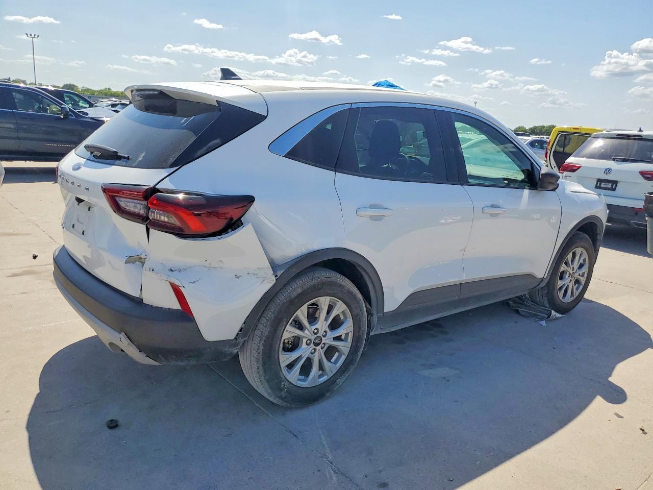 2024 Ford Escape Active - Фото 3