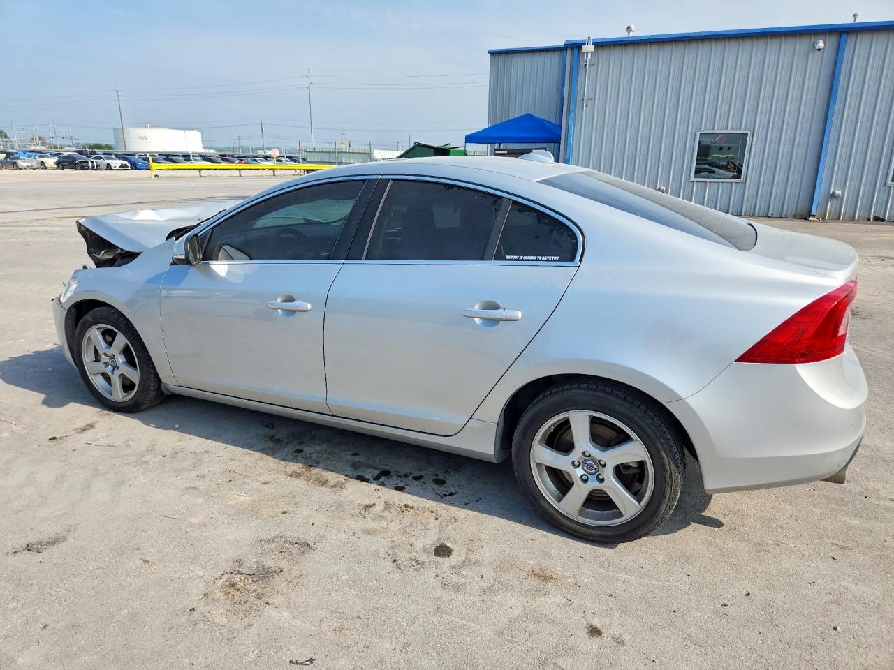 2013 Volvo S60 T5 - Image 2