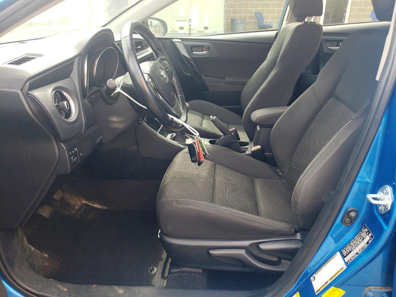 2017 Toyota Corolla Im Base - Image 7