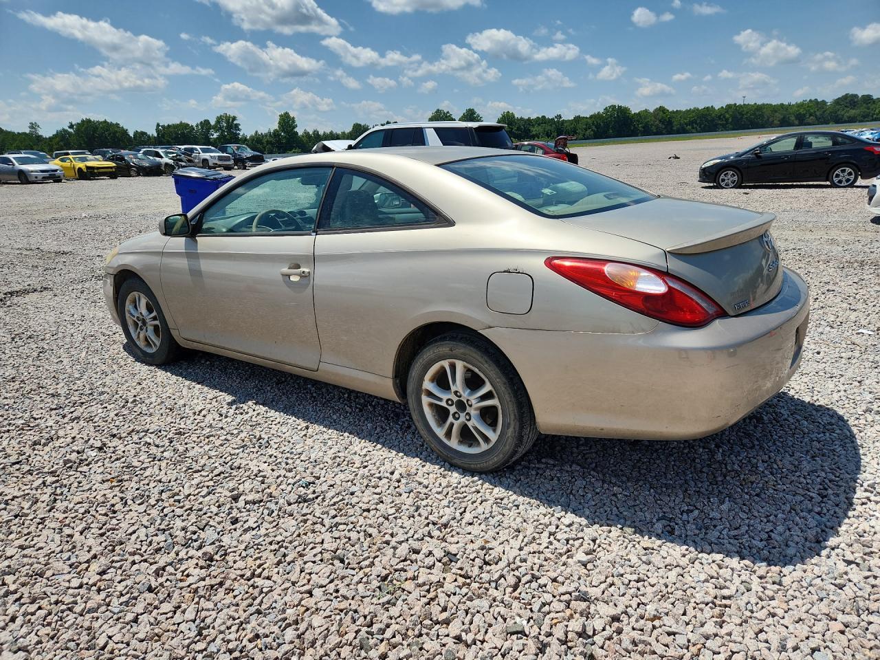 2004 Toyota Camry Solara - Image 2