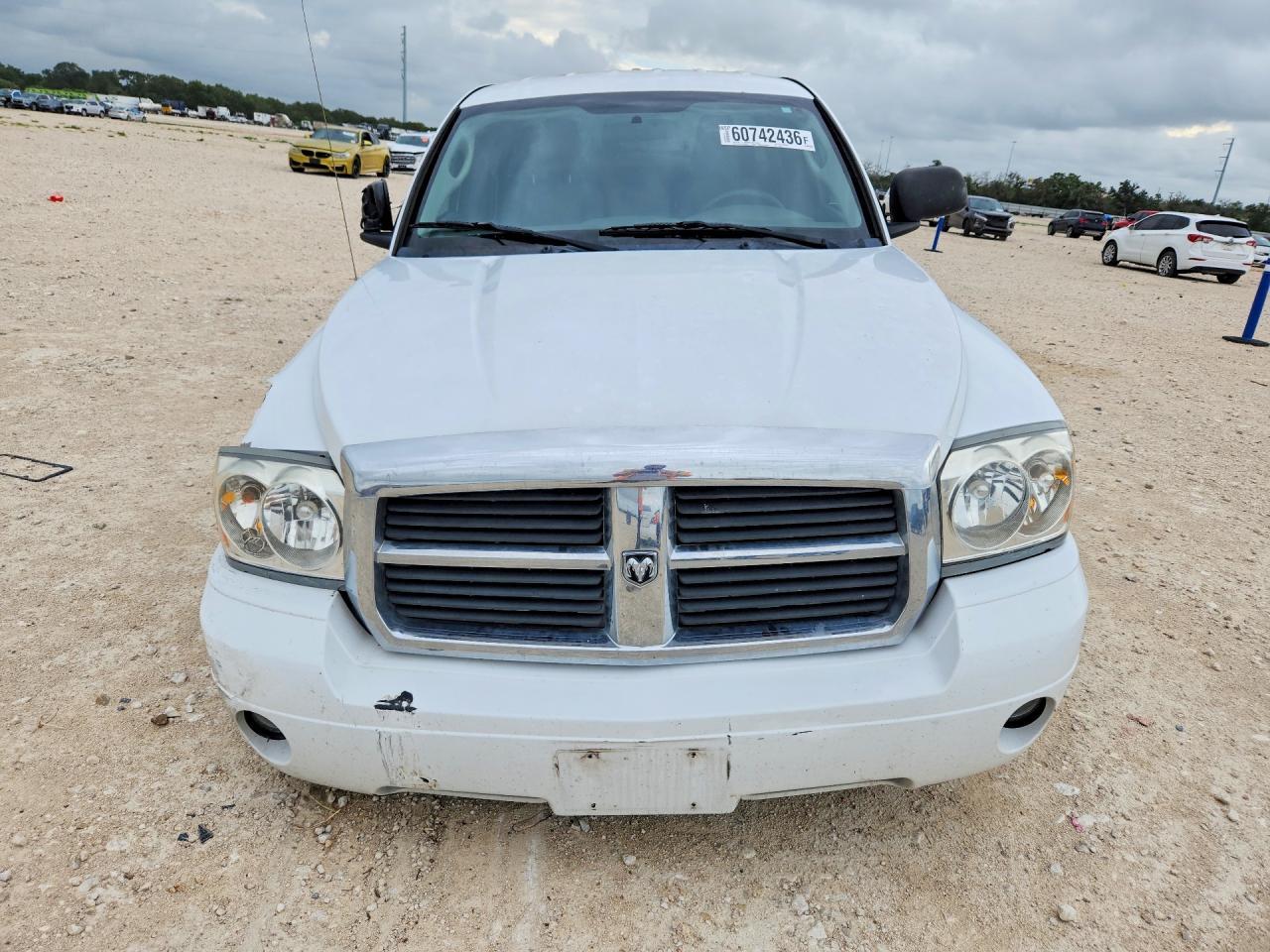 2006 Dodge Dakota Slt - Фото 5