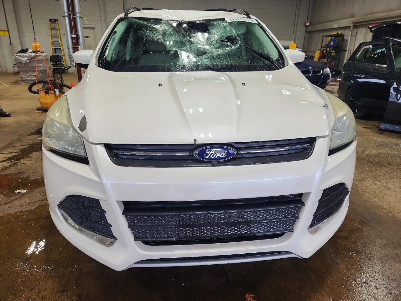 2016 Ford Escape Se - Image 5