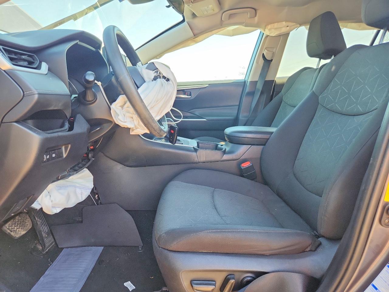 2021 Toyota Rav4 Xle - Фото 7