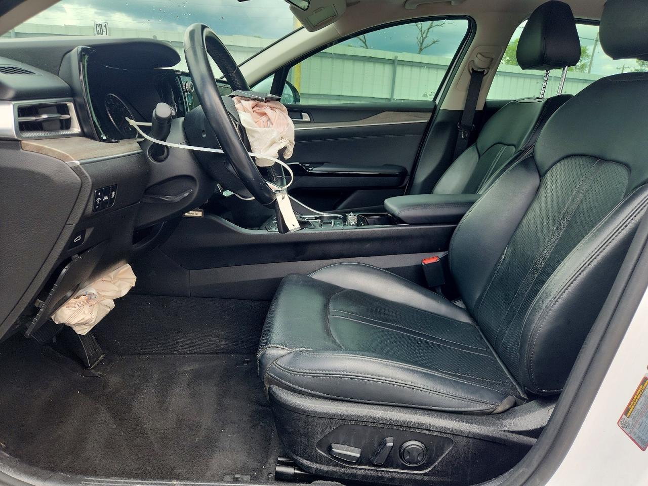 2023 Kia K5 Ex - Фото 7