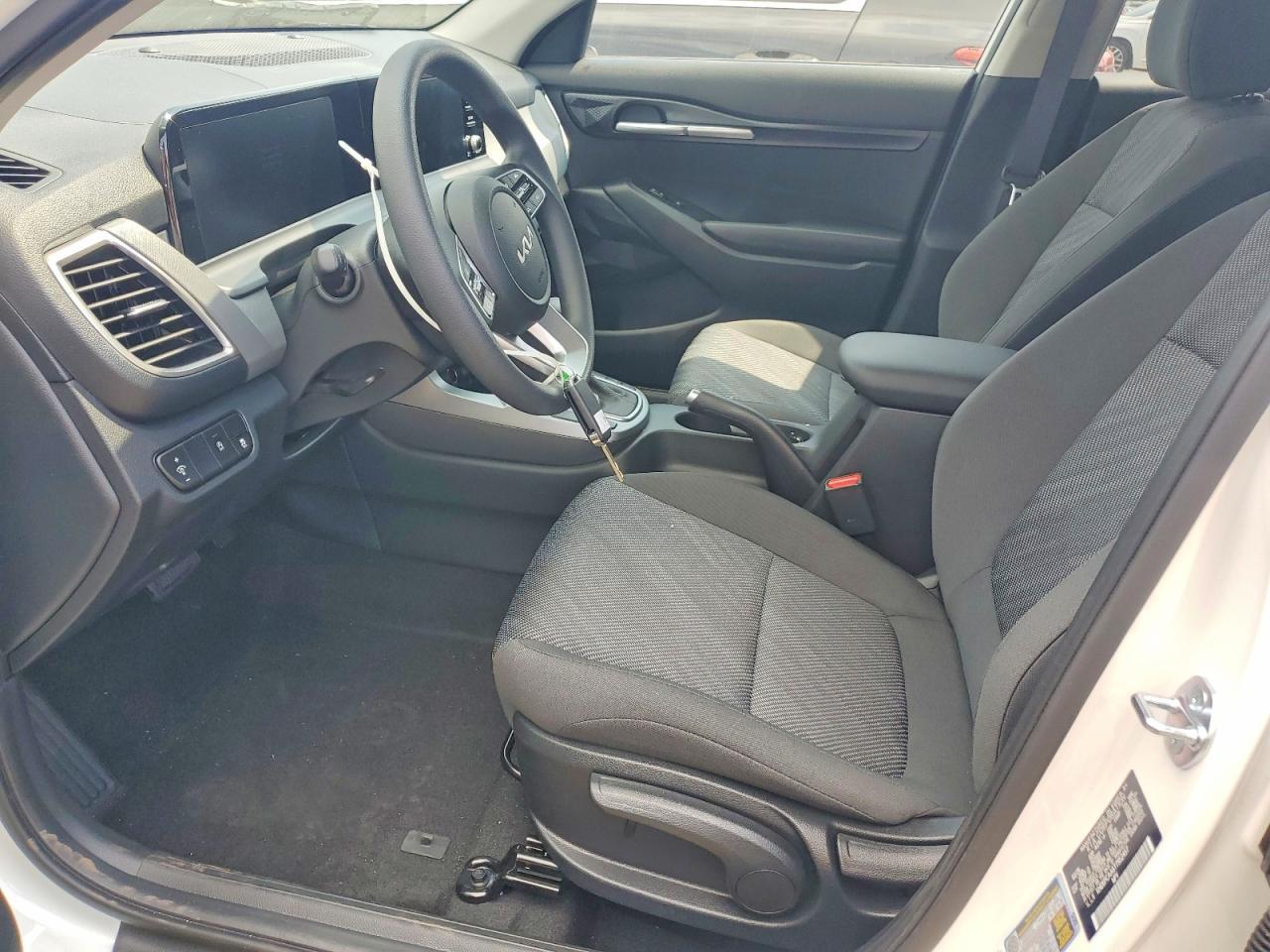 2026 Kia Seltos Lx - Фото 7