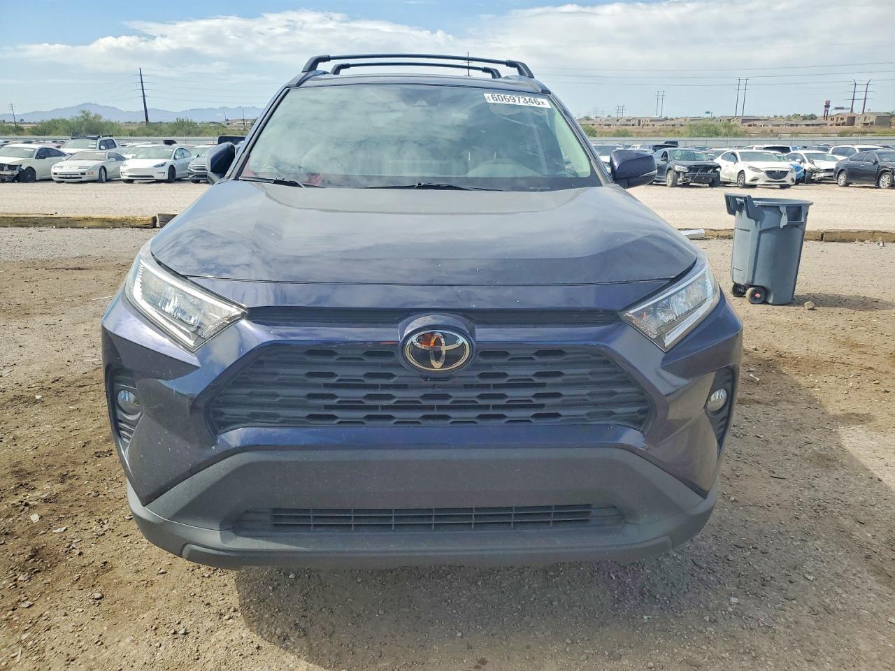 2021 Toyota Rav4 Xle - Image 5