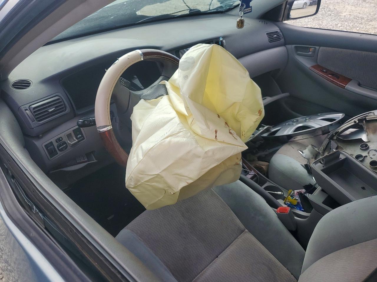 2007 Toyota Corolla Le - Фото 7
