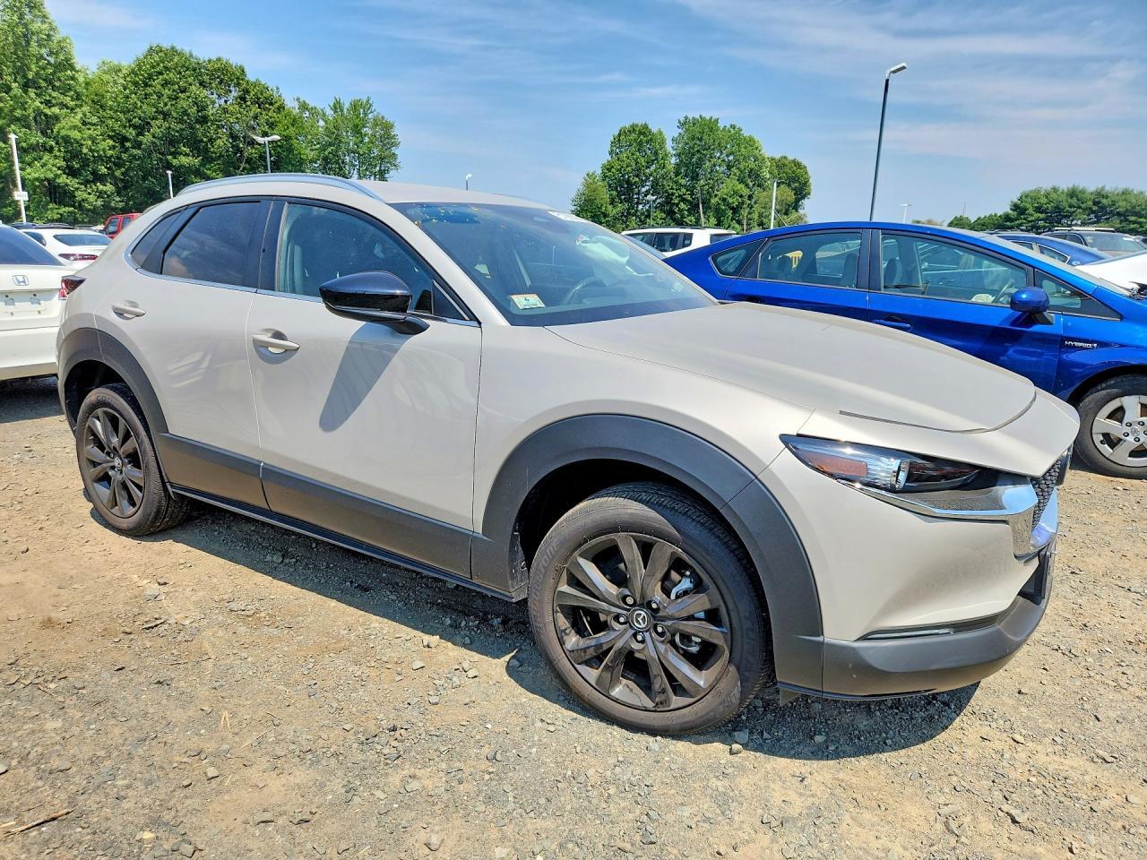 2024 Mazda Cx-30 Select - Image 4