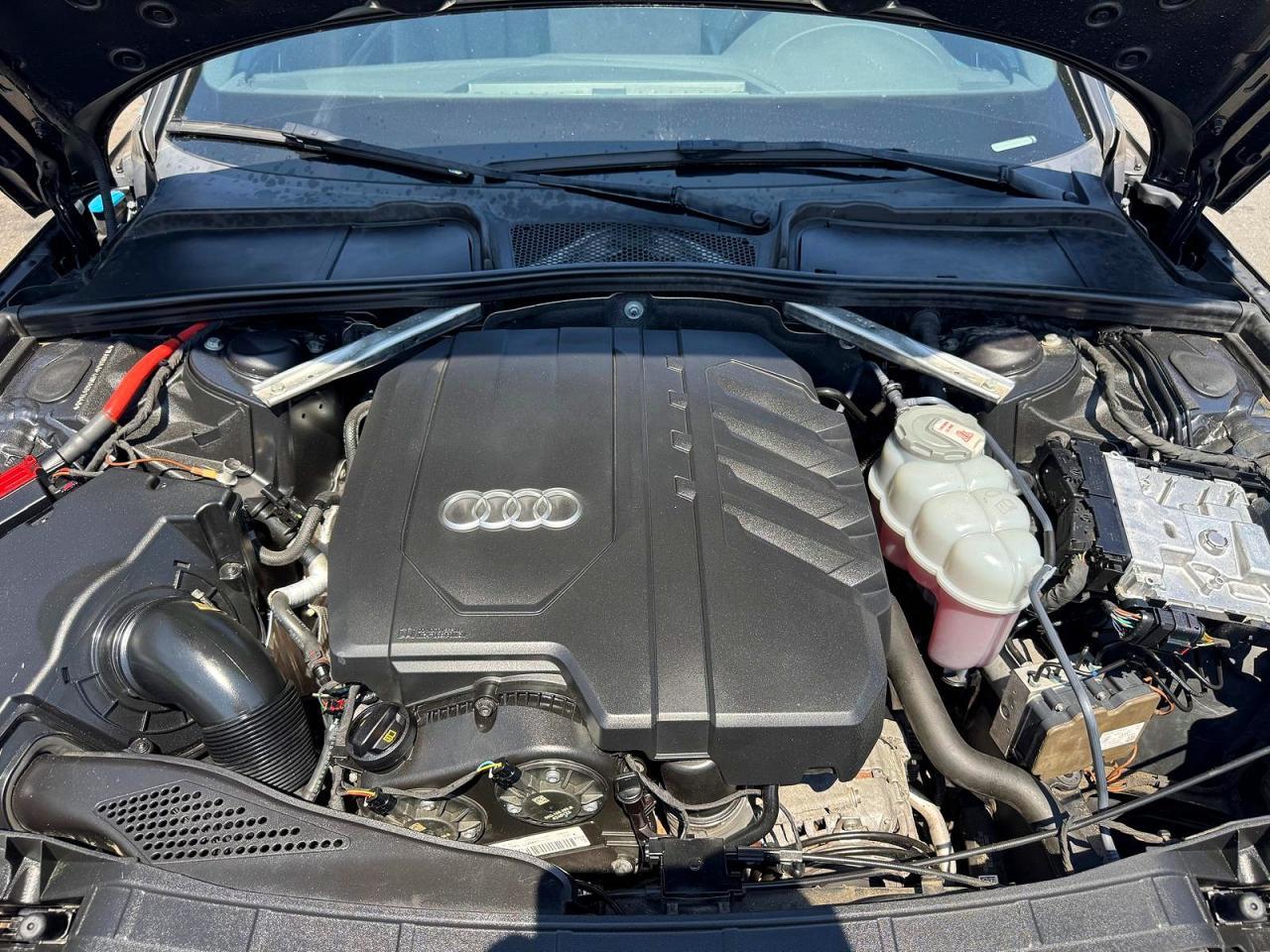 2021 Audi A4 Premium 45 - Фото 7