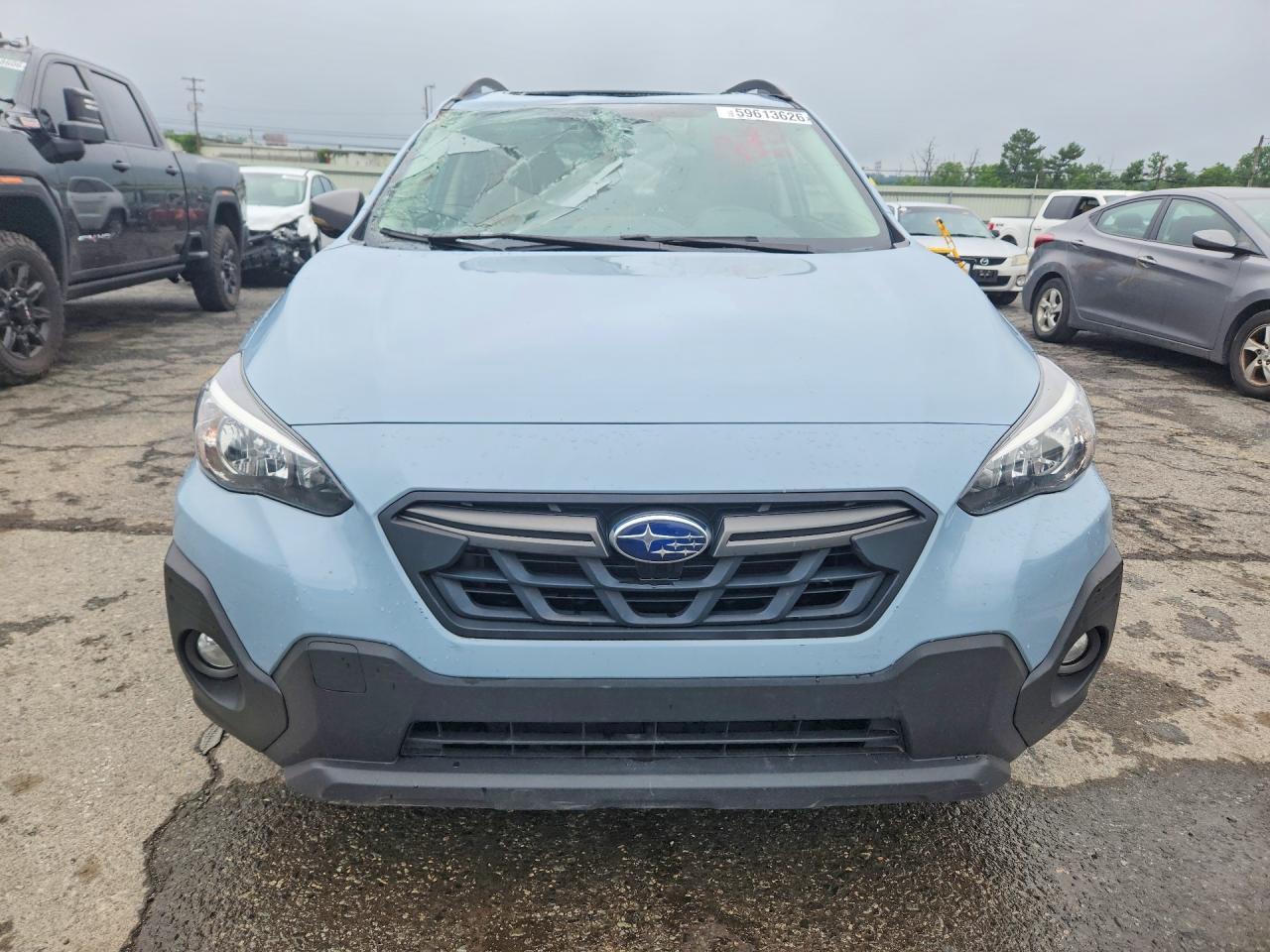 2023 Subaru Crosstrek Sport - Фото 5