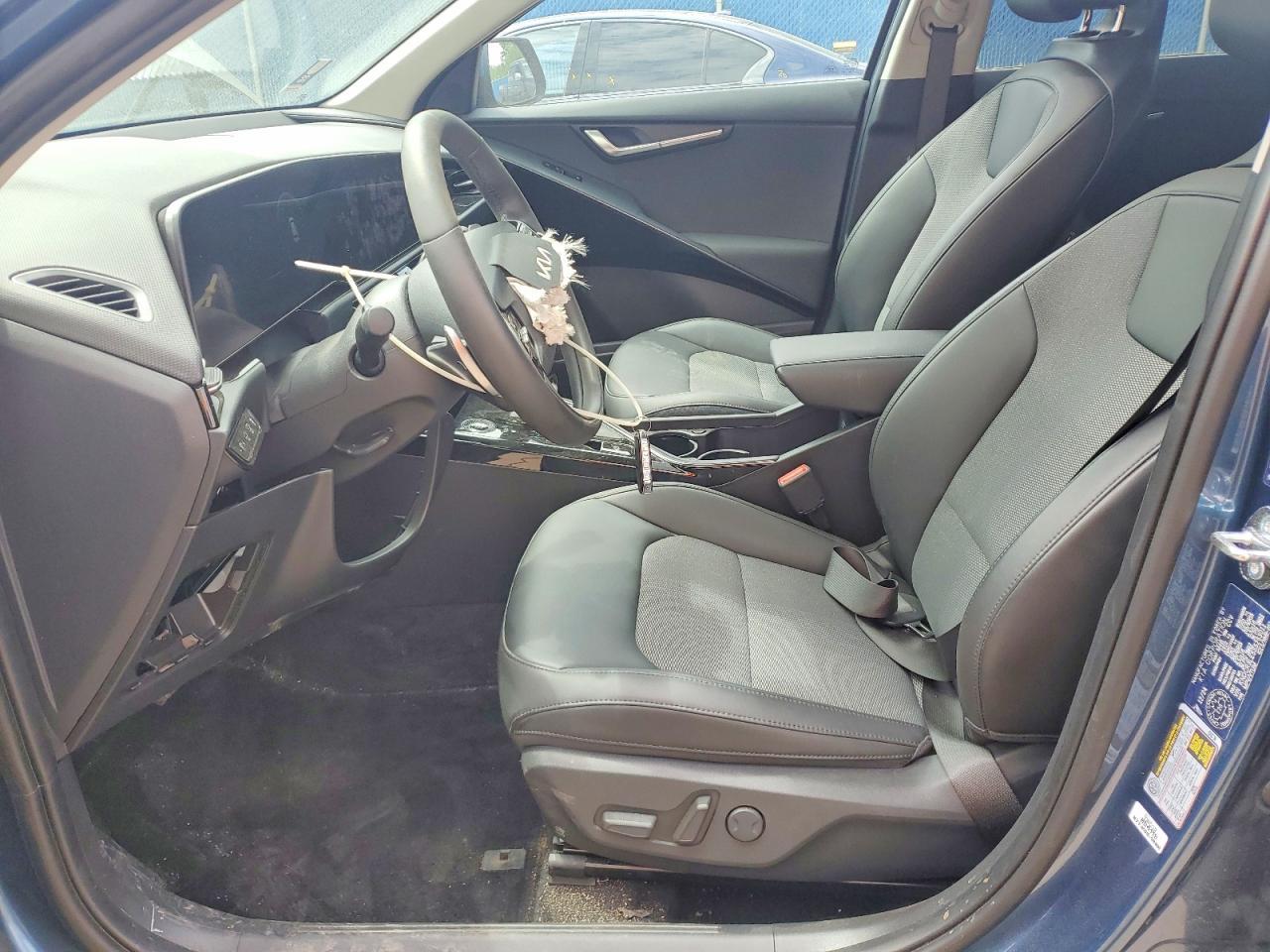 2025 Kia Niro Ex - Фото 7
