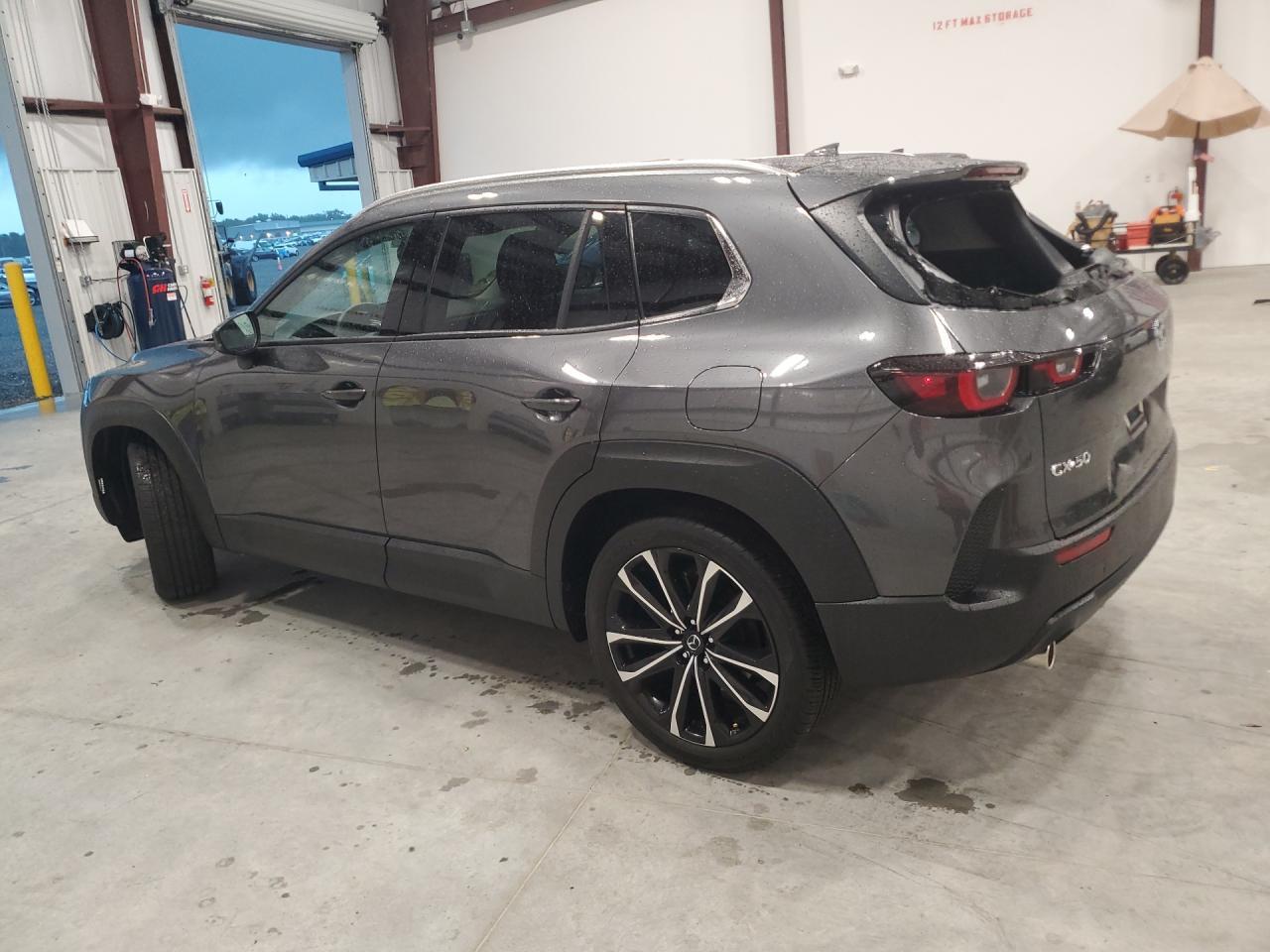 2025 Mazda Cx-50 Premium Plus - Фото 2