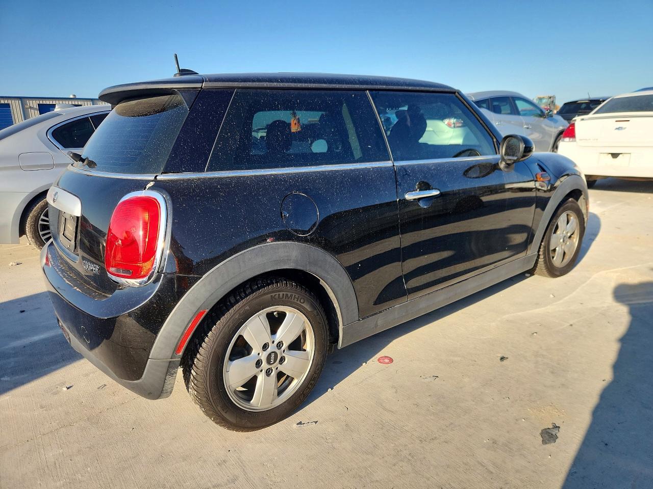 2014 Mini Cooper - Фото 3