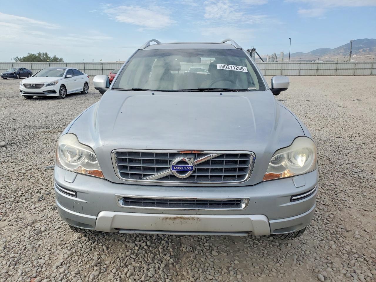 2014 Volvo Xc90 3.2 - Фото 5