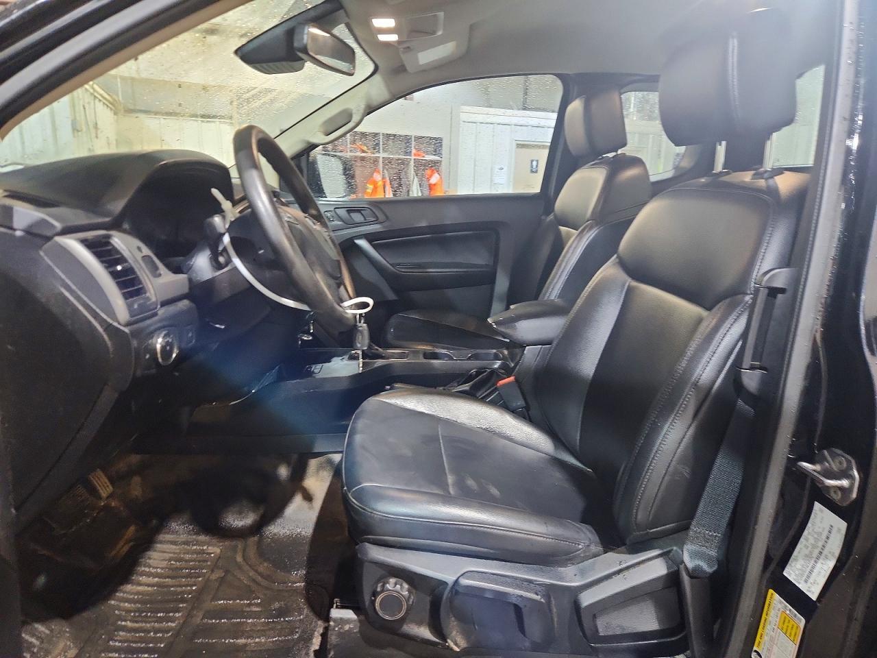 2021 Ford Ranger Xl - Image 7