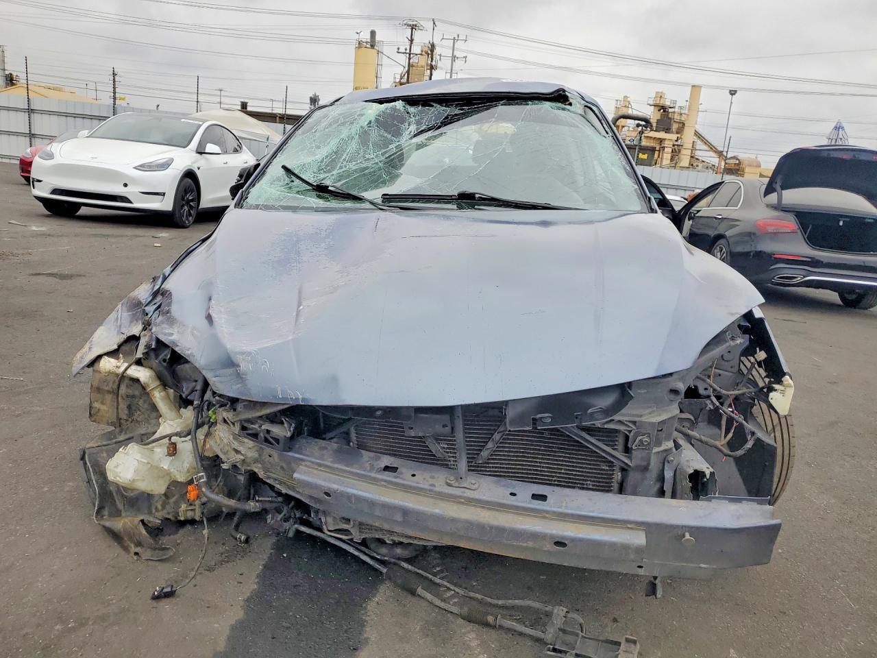 2008 Mazda Speed 3 - Image 5