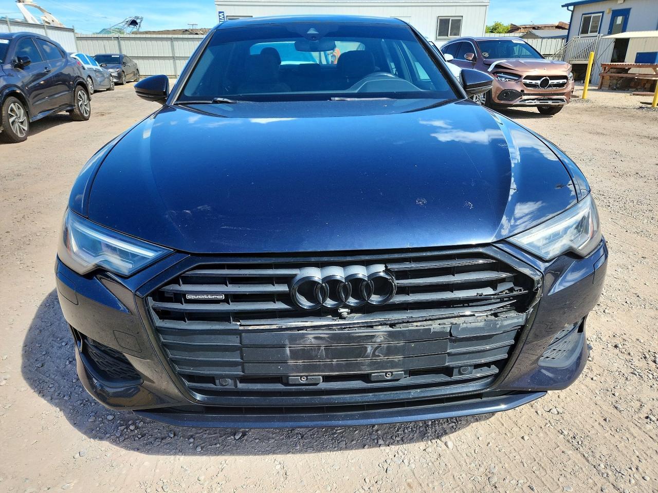 2019 Audi A6 Premium Plus - Image 5