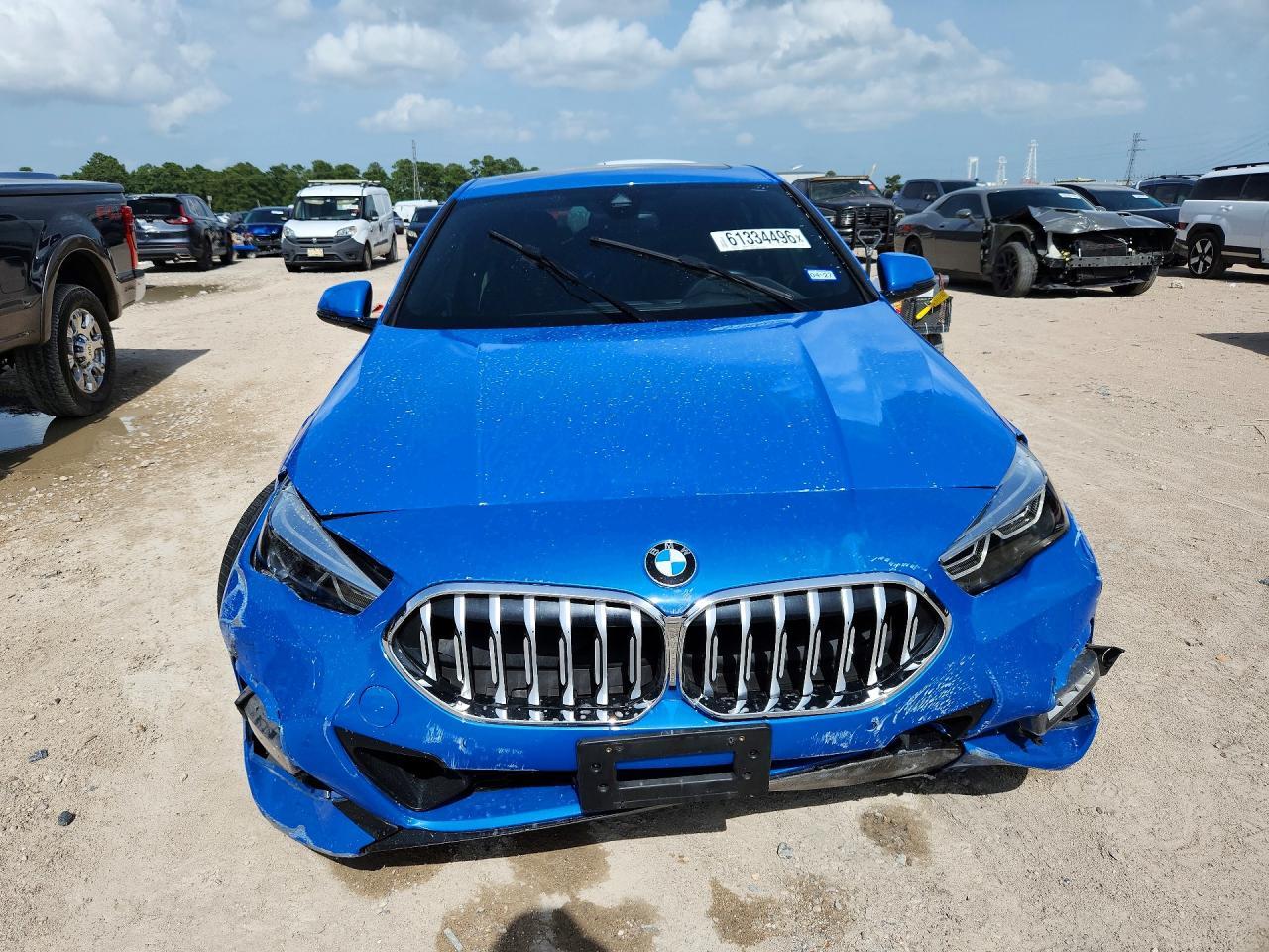 2022 BMW 228Xi - Image 5