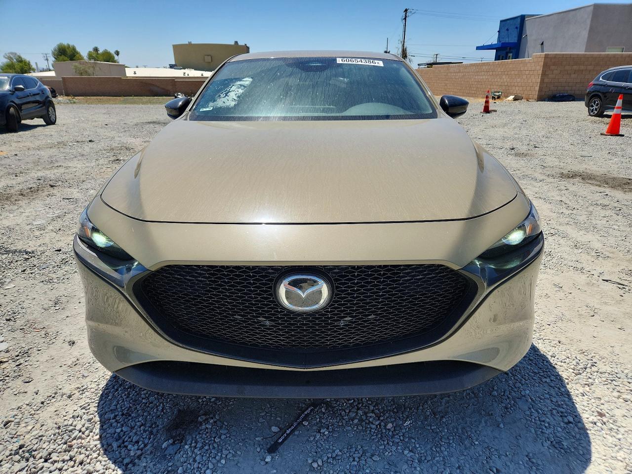 2024 Mazda 3 Carbon Turbo - Фото 5