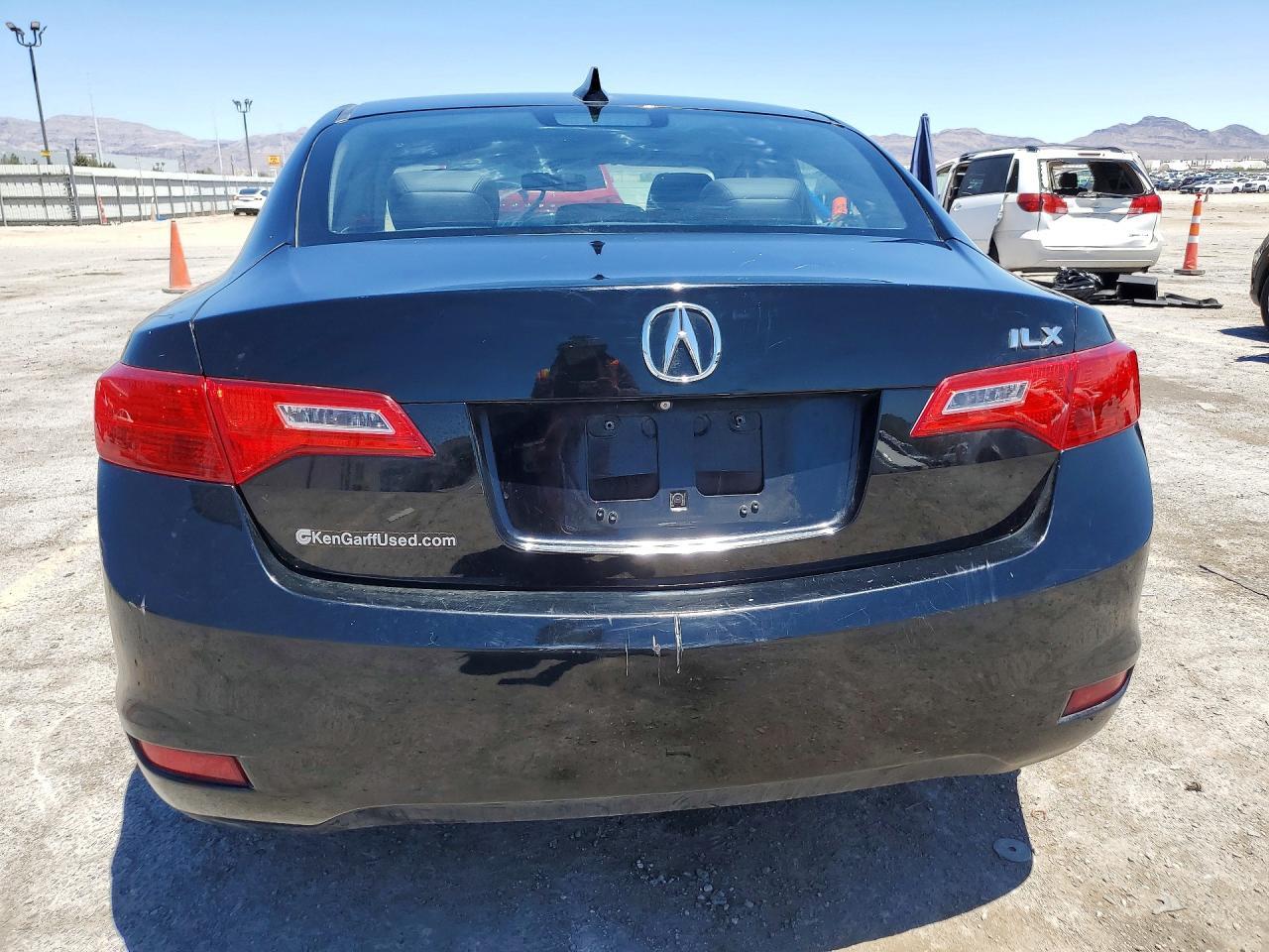 2014 Acura Ilx 20 - Фото 6