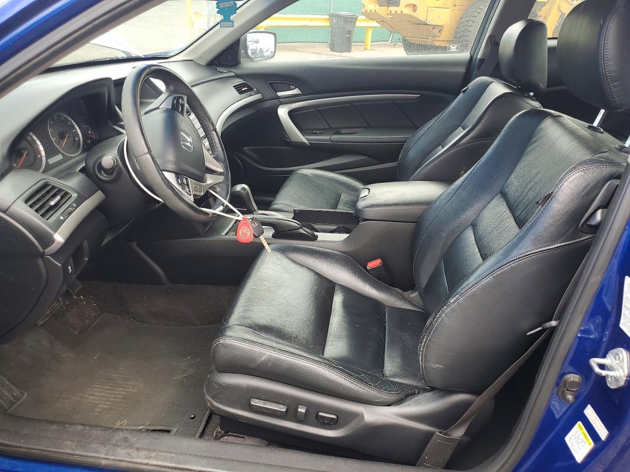 2011 Honda Accord Exl - Image 7