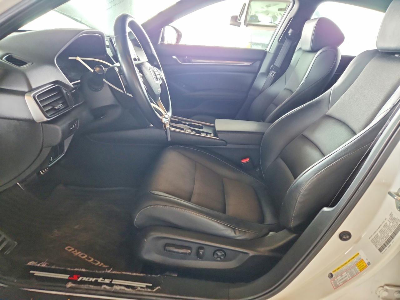 2021 Honda Accord Sport - Фото 7