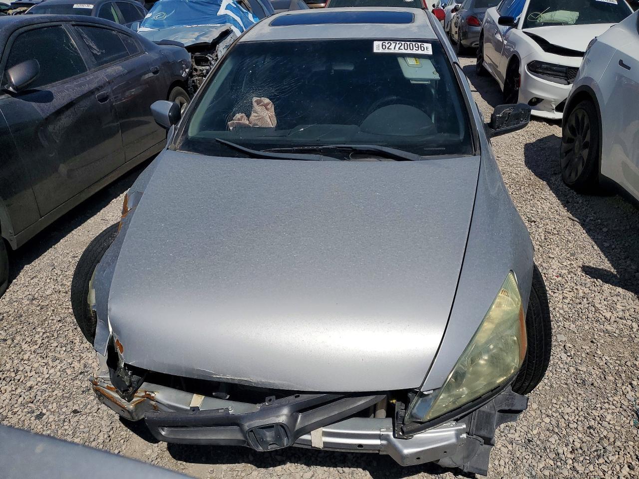 2003 Honda Accord Ex - Image 5