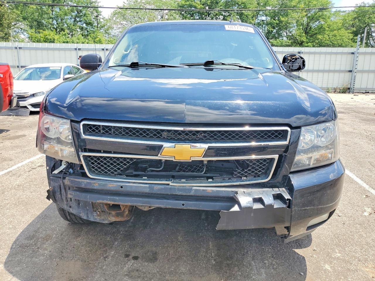 2010 Chevrolet Avalanche Lt - Фото 5