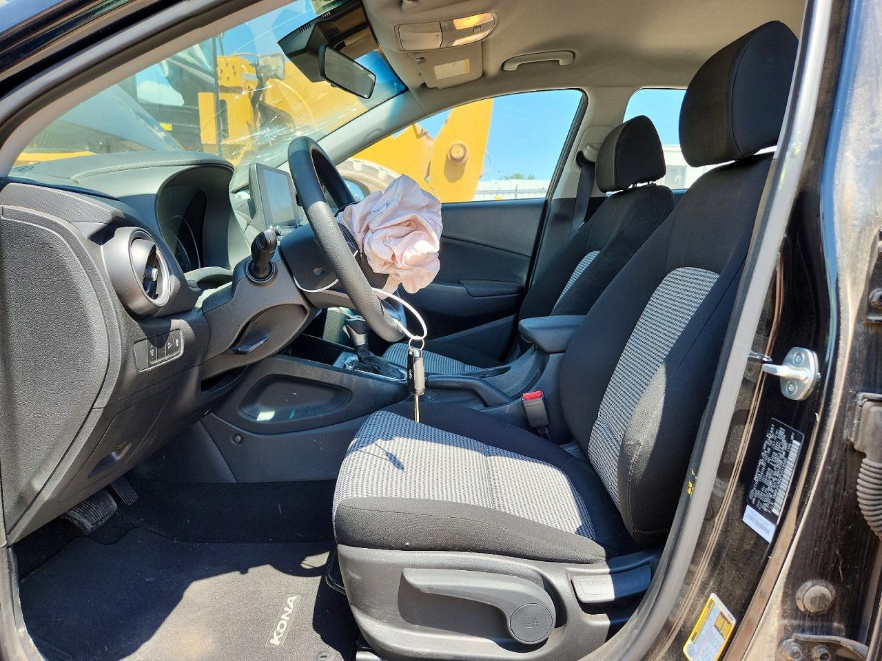 2023 Hyundai Kona Se - Фото 7