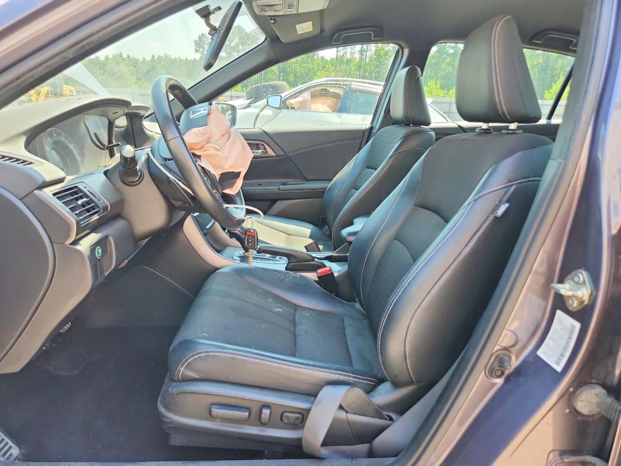 2017 Honda Accord Sport - Image 7
