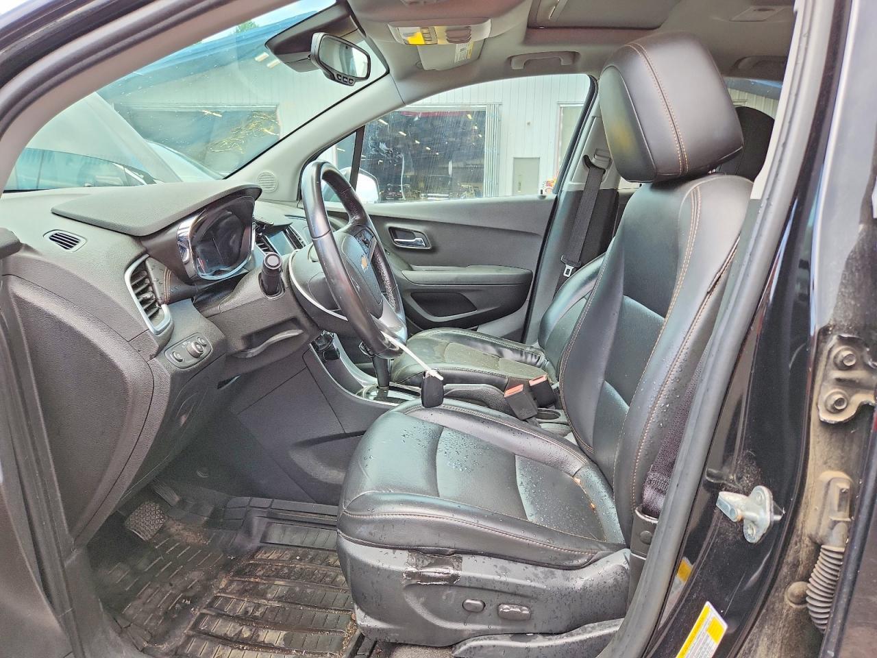 2019 Chevrolet Trax Premier - Image 7