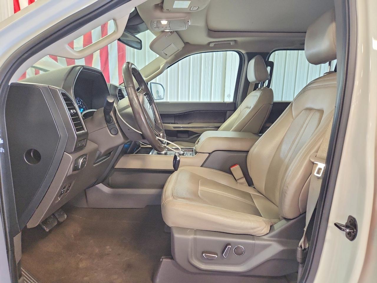 2021 Ford Expedition Max Limited - Фото 7