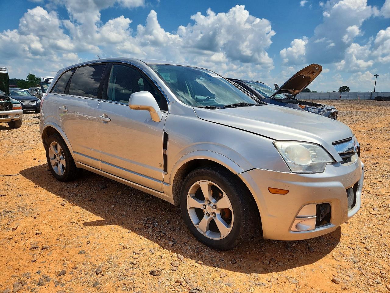 2008 Saturn Vue Redline - Image 4